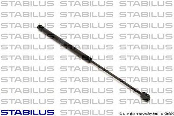 STABILUS 671363 Газовая пружина, крышка багажник