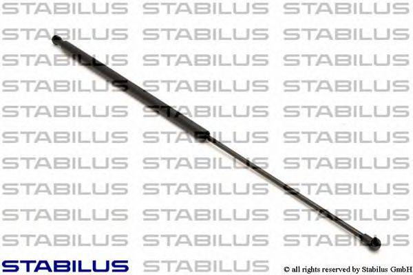STABILUS 7075HL Газовая пружина, капот