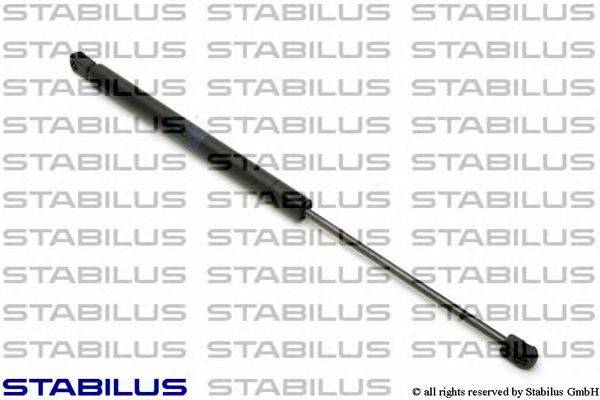 STABILUS 7374AL Газовая пружина, крышка багажник