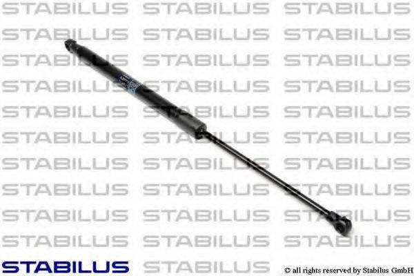 STABILUS 770331 Газовая пружина, капот
