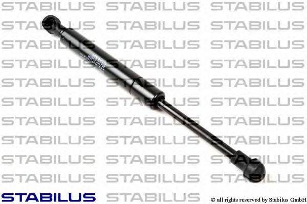 STABILUS 8541UI Газовая пружина, крышка багажник