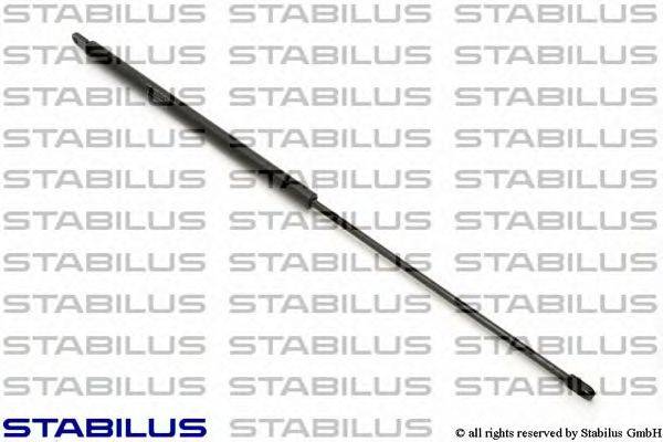 STABILUS 8542CV Газовая пружина, капот