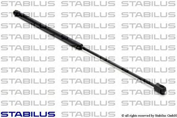 STABILUS 8542UD Газовая пружина, капот