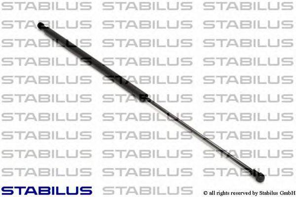 STABILUS 8986IG Газовая пружина, крышка багажник