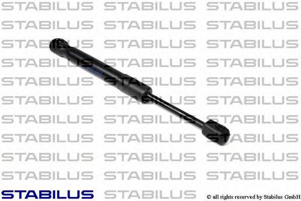 STABILUS 9084XL Газовая пружина, крышка багажник