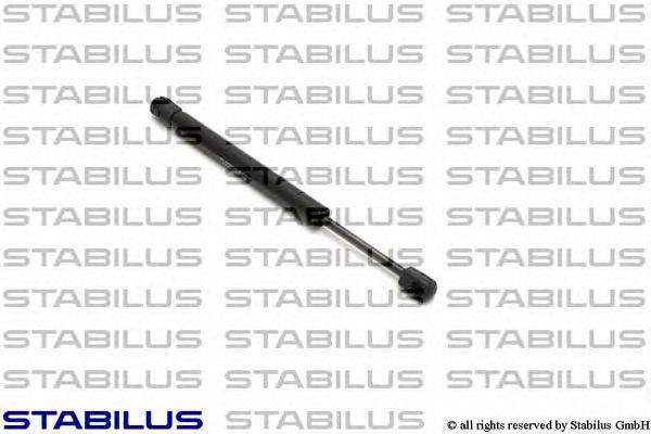 STABILUS 9234HK Газовая пружина, крышка багажник