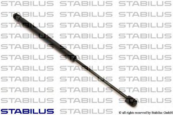 STABILUS 9371BS Газовая пружина, капот