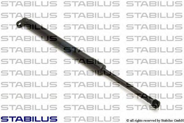 STABILUS 9434HX Газовая пружина, крышка багажник