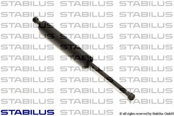 STABILUS 9494KC Газовая пружина, крышка багажник