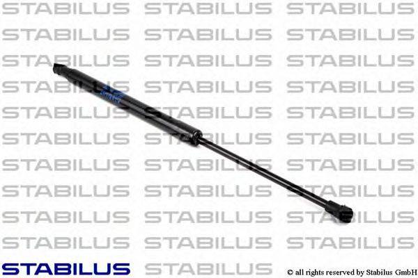 STABILUS 9669ZC Газовая пружина, капот