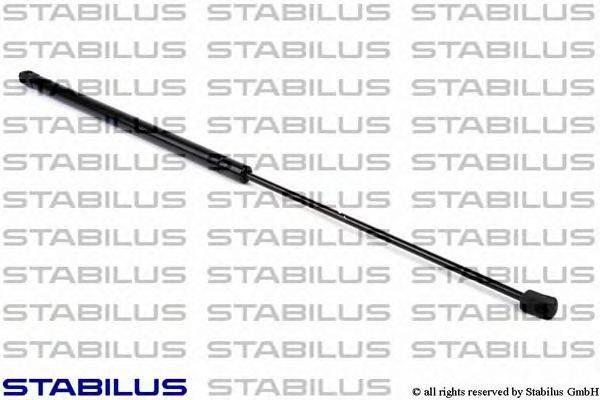 STABILUS 9968GI Газовая пружина, капот