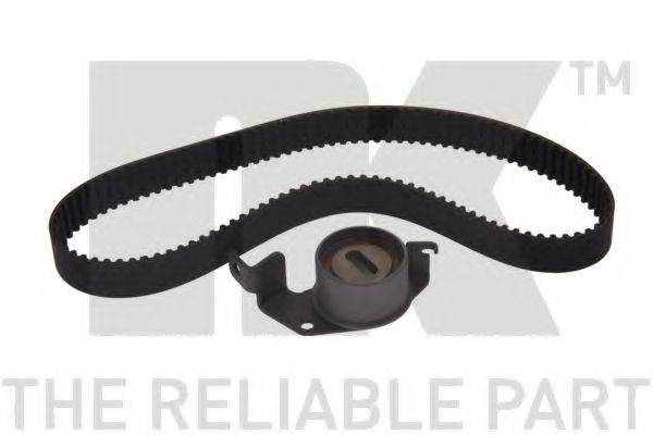 NK 10130001 Комплект ремня ГРМ