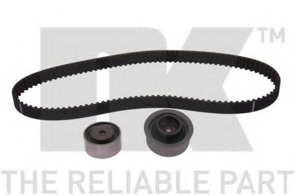 NK 10134005 Комплект ремня ГРМ