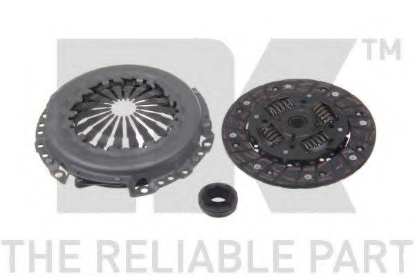 NK 131955 Комплект сцепления