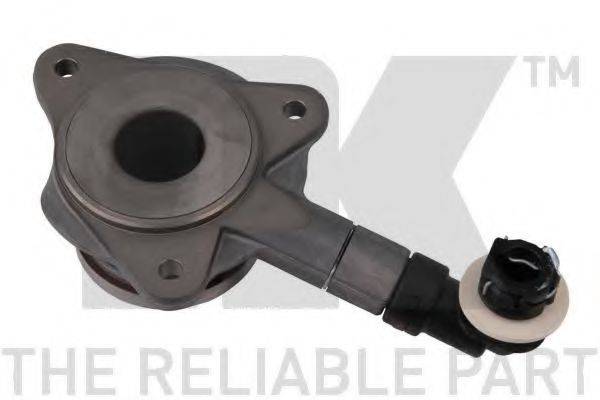 NK 141904 Центральный выключатель, система сцепления