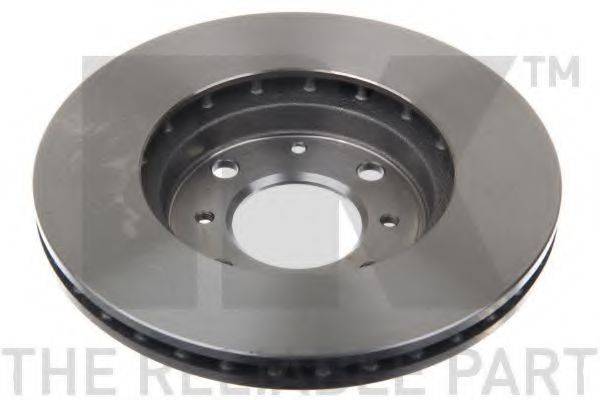 NK 202628 Тормозной диск