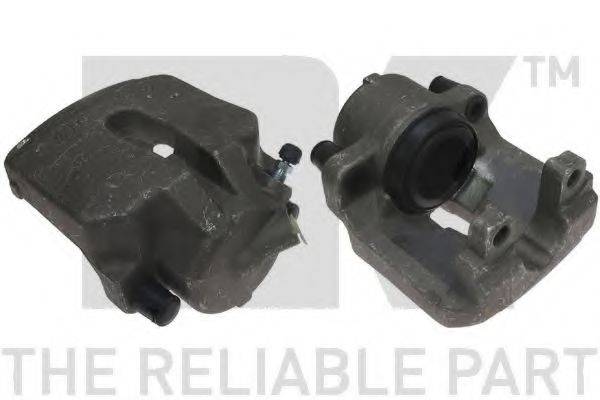 NK 2115177 Тормозной суппорт