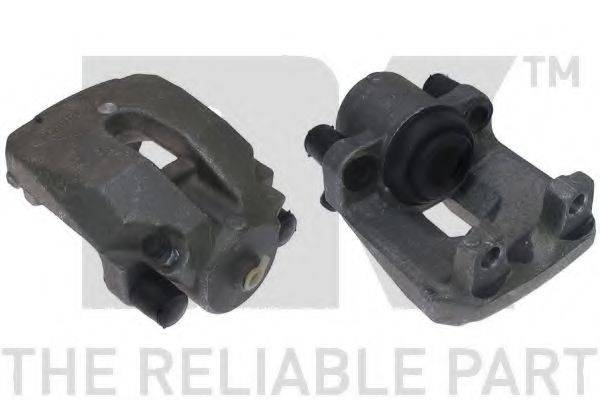 NK 2115180 Тормозной суппорт