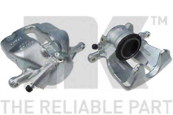 NK 2123183 Тормозной суппорт