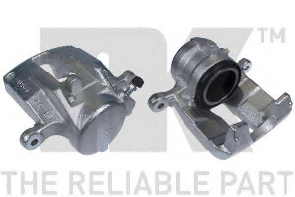 NK 2133183 Тормозной суппорт