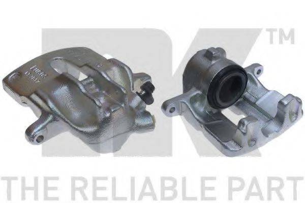 NK 2139104 Тормозной суппорт