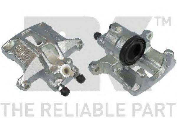 NK 214877 Тормозной суппорт