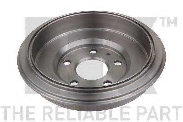 NK 254733 Тормозной барабан