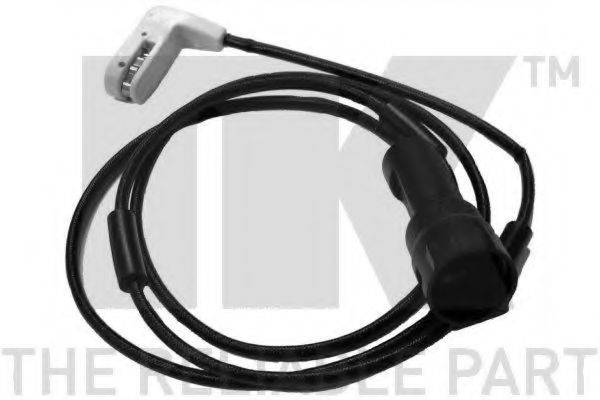 NK 280034 Сигнализатор, износ тормозных колодок
