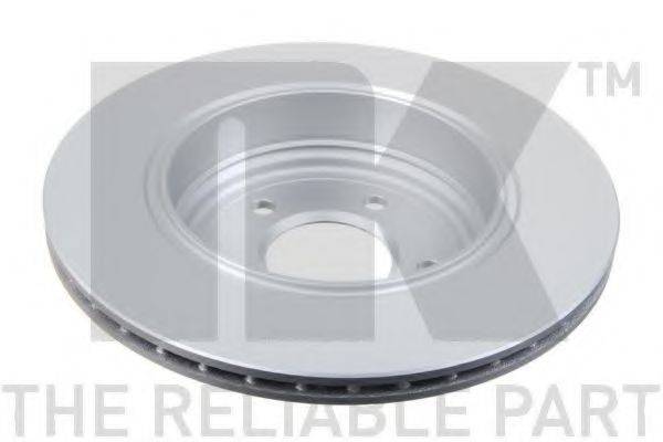 NK 311561 Тормозной диск