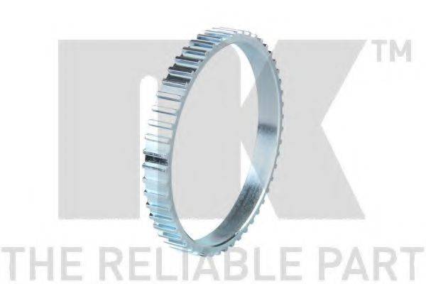 NK 393615 Зубчатый диск импульсного датчика, противобл. устр.