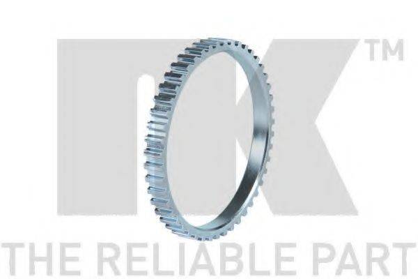 NK 395013 Зубчатый диск импульсного датчика, противобл. устр.