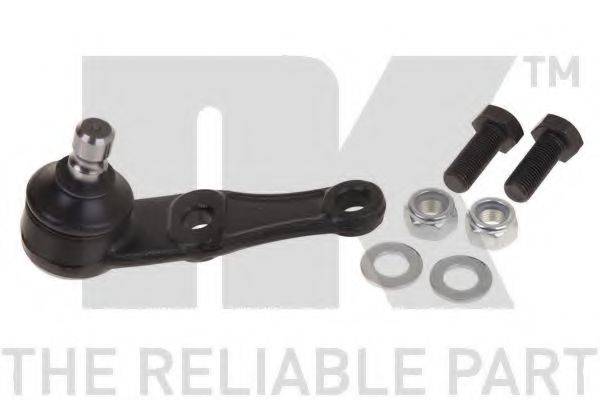 NK 5045001 Несущий / направляющий шарнир