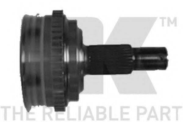 NK 511904 Шарнирный комплект, приводной вал