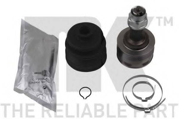 NK 512379 Шарнирный комплект, приводной вал