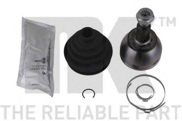 NK 513313 Шарнирный комплект, приводной вал