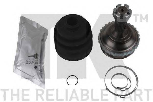 NK 513709 Шарнирный комплект, приводной вал