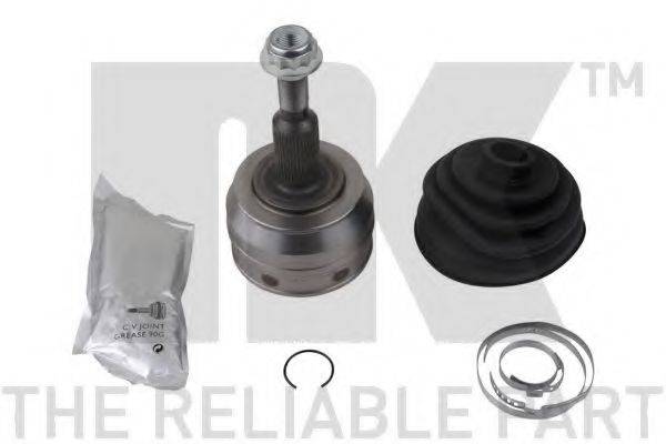 NK 5147121 Шарнирный комплект, приводной вал