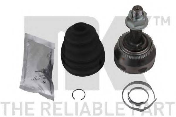 NK 514820 Шарнирный комплект, приводной вал