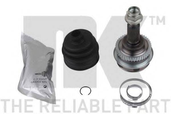 NK 515204 Шарнирный комплект, приводной вал