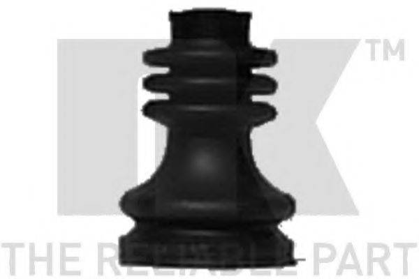 NK 521914 Комплект пылника, приводной вал