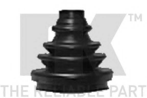 NK 521916 Комплект пылника, приводной вал