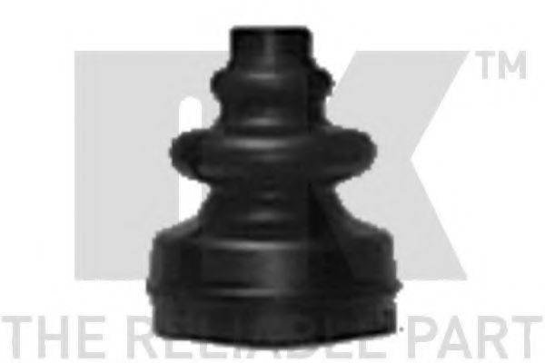 NK 521918 Комплект пылника, приводной вал