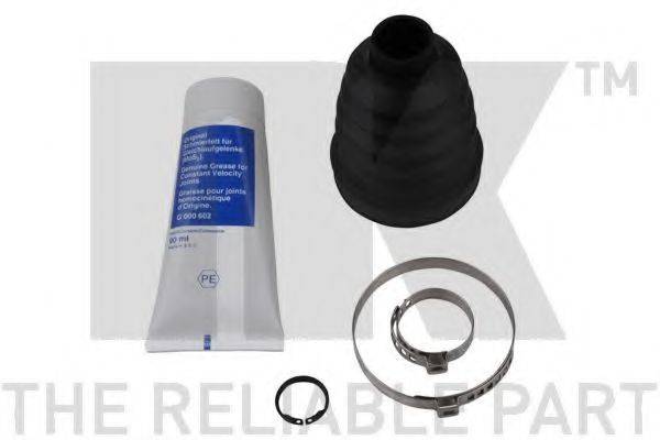 NK 521934 Комплект пылника, приводной вал