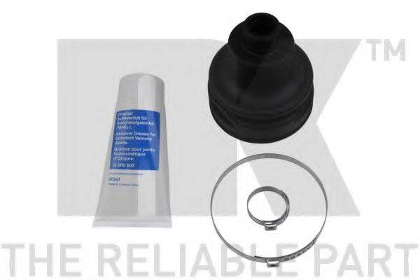 NK 522515 Комплект пылника, приводной вал