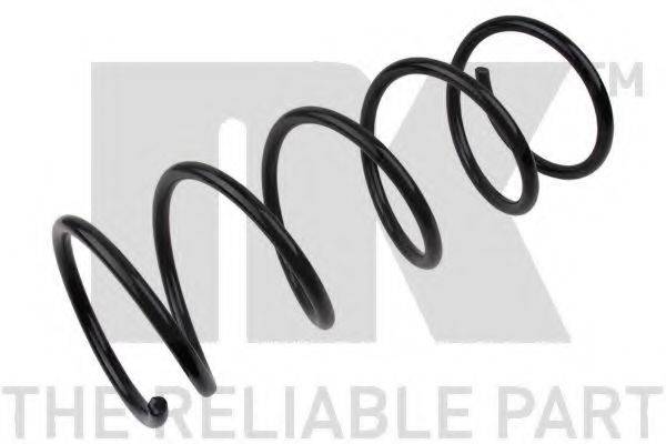 NK 531943 Пружина ходовой части