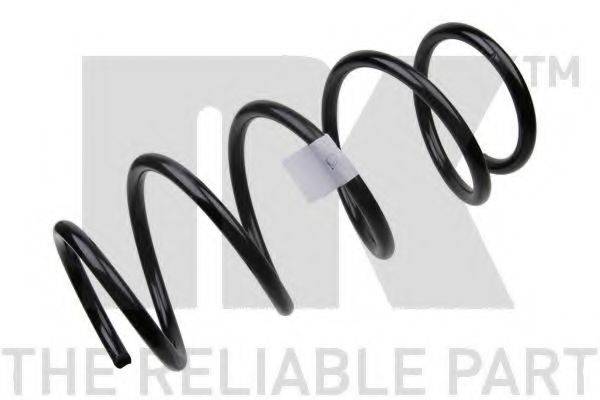 NK 533959 Пружина ходовой части