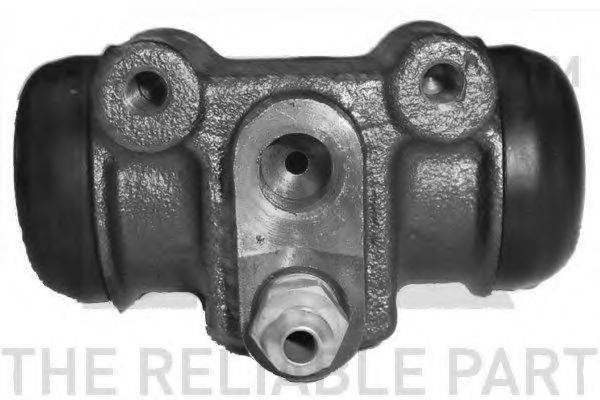 NK 803644 Колесный тормозной цилиндр