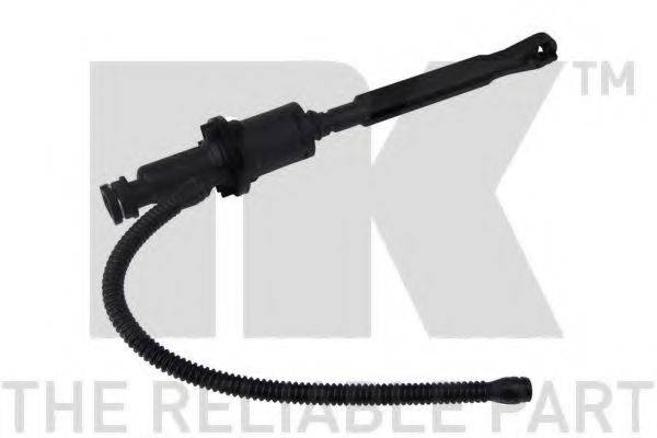 NK 831905 Главный цилиндр, система сцепления