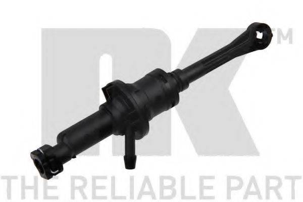 NK 831906 Главный цилиндр, система сцепления