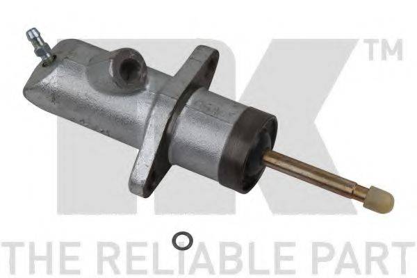 NK 841509 Рабочий цилиндр, система сцепления